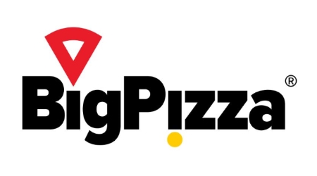 Big Pizza