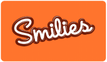 Smilies