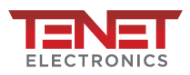 TENET Electronics doo