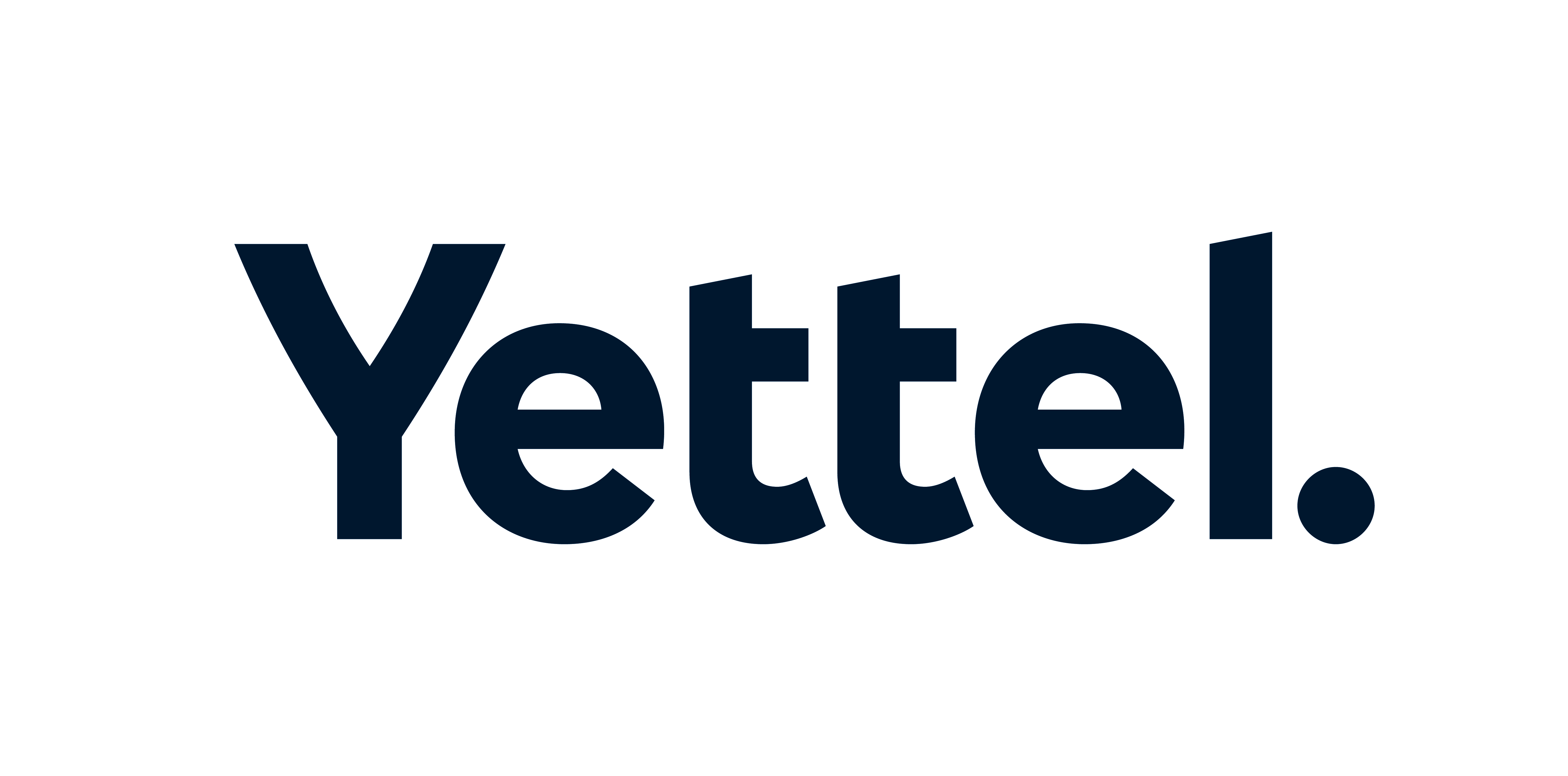 Yettel