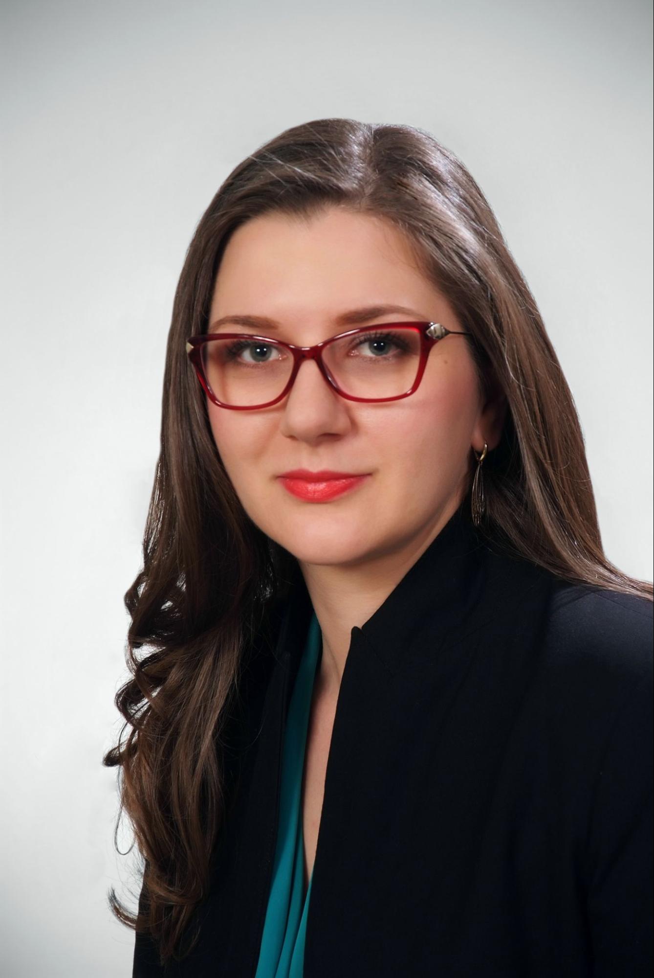 prof. dr Nadica Miljković